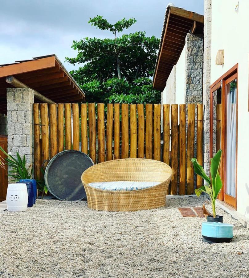 Smart Hotel Reserva Ilhabela Exterior photo