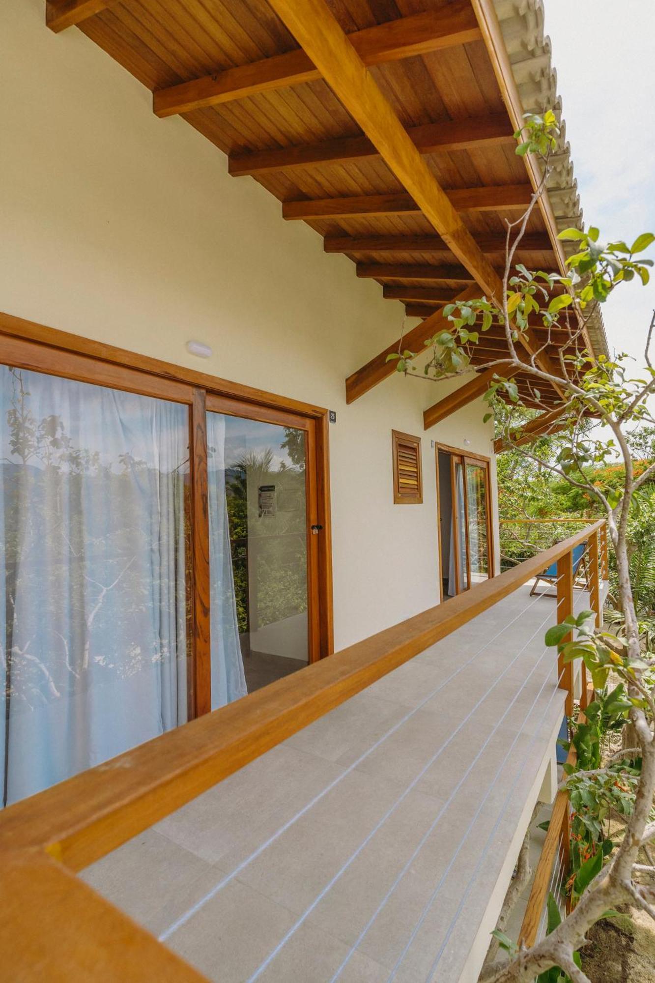 Smart Hotel Reserva Ilhabela Exterior photo